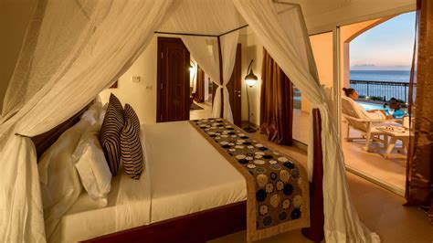 Hideaway Of Nungwi Resort And Spa Zanzibar Resorts Tanzania Odyssey