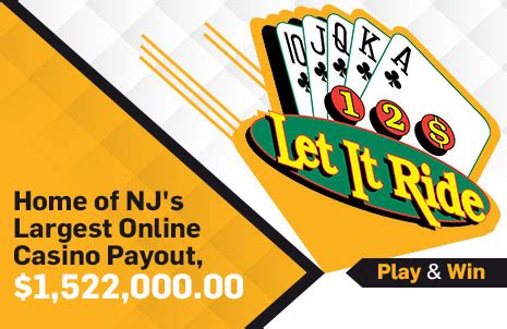 Maybe you would like to learn more about one of these? Betfair Online Casino Promo Code & 2020 NJ Review