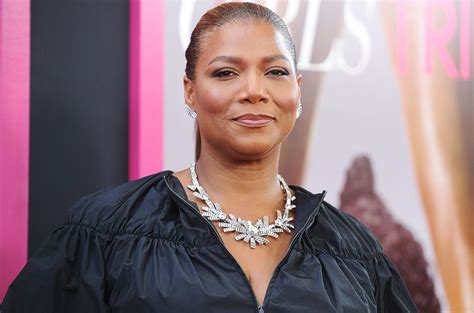 Queen Latifahâ€™s Mom Rita Owens Dies After Battle With Heart Condition