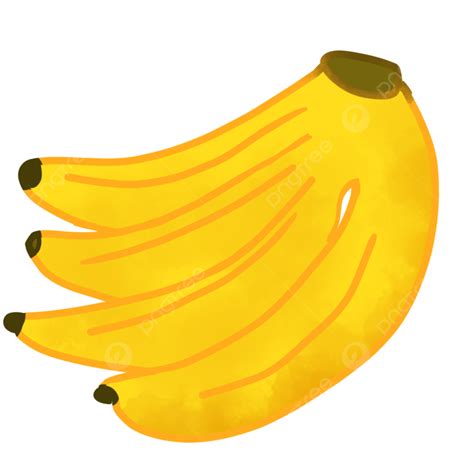 Banana Clipart Png Banana Clipart De Frutas Fruta Kartun Imagem Png My Xxx Hot Girl