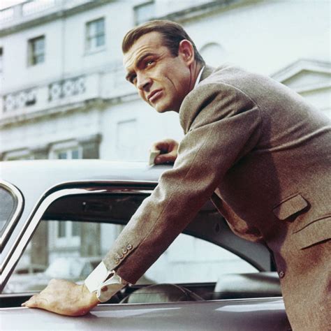 100 Sean Connery Pictures
