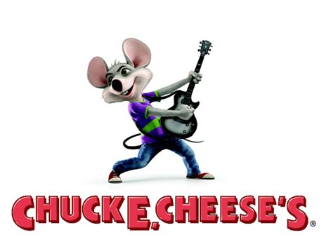 Chuck E Cheeses Logopedia The Logo And Branding Site