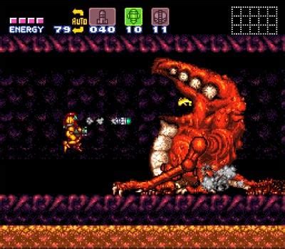 This Super Metroid Cover Will Blow Your Mind Nintendo Life
