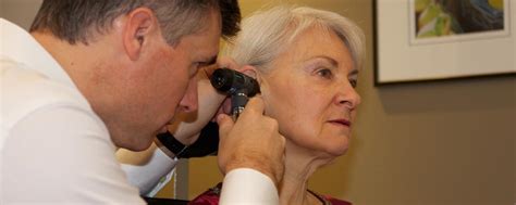 Could You Benefit From Seeing An Audiologist Davidson Hearing Aid