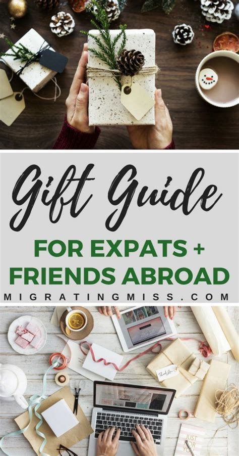 These are truly the most amazing bags we have ever used for packing and moving. 30+ Gift Ideas for Expat Friends & Family Overseas or ...