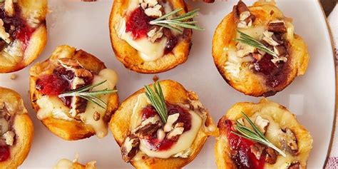 36 Thanksgiving Appetizers Best Recipes For Thanksgiving Apps