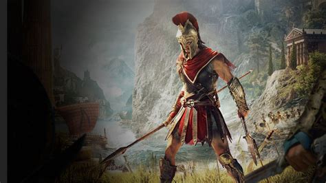 Assassins Creed® Odyssey Édition Deluxe