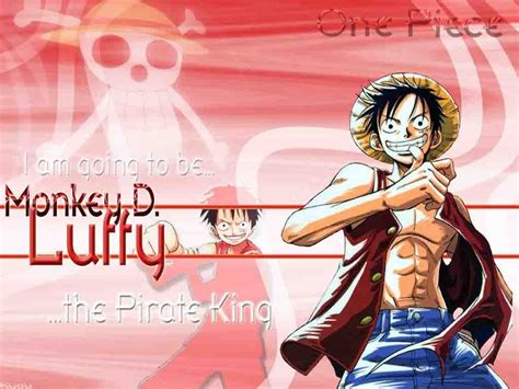 Wallpapers One Piece Luffy Group 85