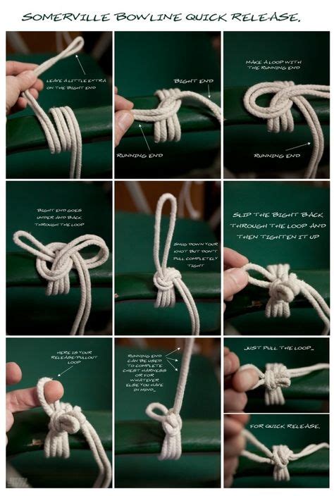 29 Best Knots Images In 2020 Knots Rope Art Rope Tying