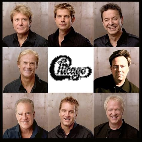 Chicagotheband Chicago The Band Free Listening On