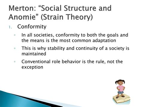 Anomie Strain Theory Essay Anomiestrain Theory And Race Introduction