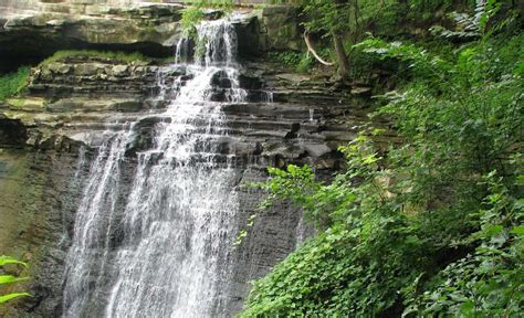 It is a wonderful location to enjoy the surrounding nature, as well as learn about historic commercial trading and business. RV Camping Near Cuyahoga Valley National Park - Cruise America