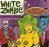 White Zombie – Black Sunshine (1992, Cardboard Sleeve, CD) - Discogs