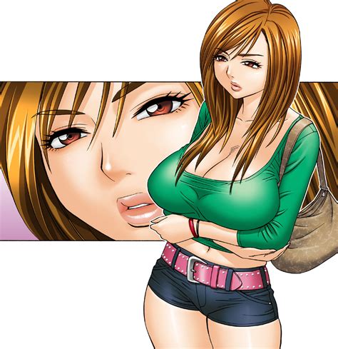 Tatsunami Youtoku 1girl Breasts Cleavage Huge Breasts Lips Solo Image View Gelbooru