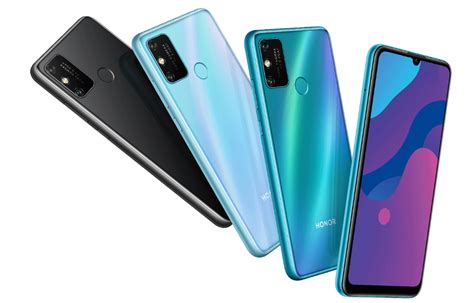 Honor Play 9a Phone Specifications And Price Deep Specs