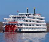 Riverboat Cruises Mn