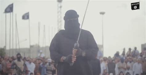 watch isis behead two libyan sorcerers for practicing magic