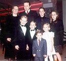 Rise and fall of the Culkin brothers: FEMAIL looks back at the siblings ...