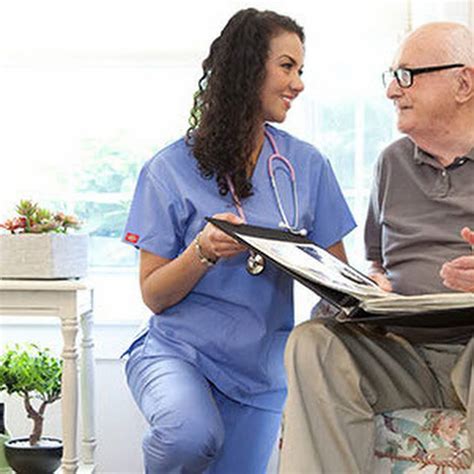 Amicable Healthcare Home Health Care Service In Tacoma