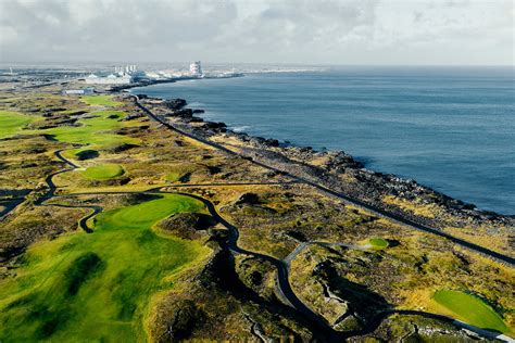 Keilir Golf Course Hafnafjordur Iceland Albrecht Golf Guide