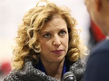 Debbie Wasserman Schultz To Step Down As Democratic Chair After ...