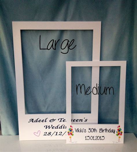 We did not find results for: Polaroid Photo Booth Frame White Wooden