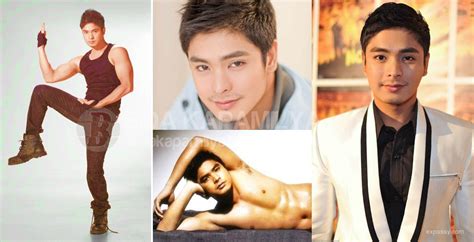 coco martin is voted as the philippines sexiest man for 2012 bida kapamilya