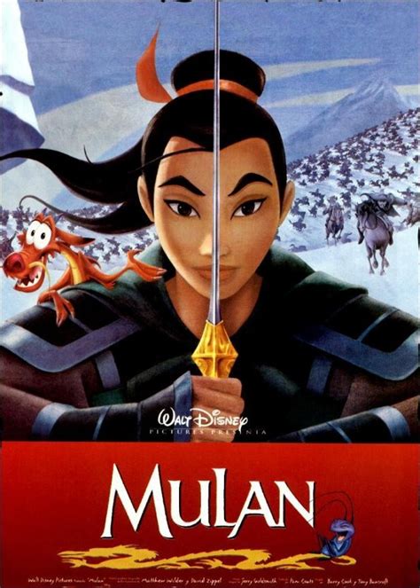 Mulan Latino Descargar Mulan Mulan Online