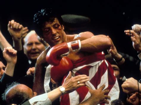 Rocky Iv Celebrates 30 Years Here Are The Top 5 Lines From The Movie