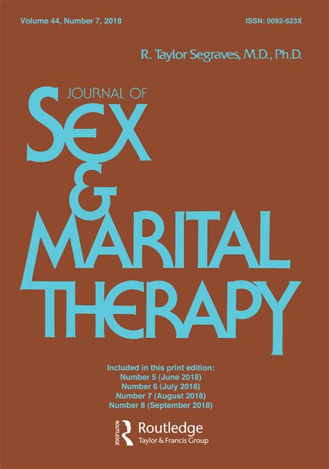 Clinical Considerations In Treating Bdsm Practitioners A Review