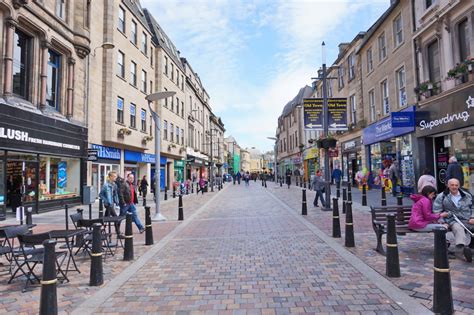 10 Best Places To Go Shopping In Inverness Where To Shop In Inverness