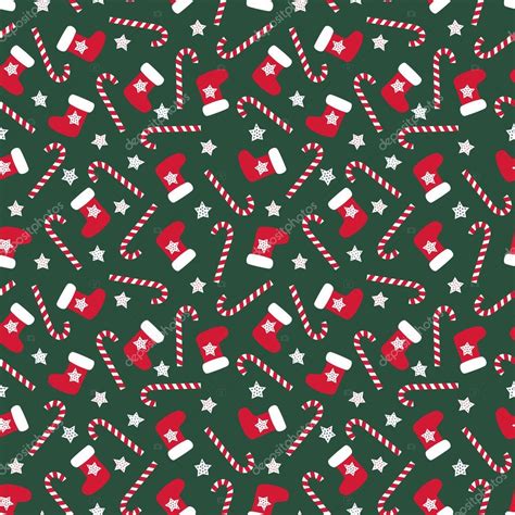 List 95 Wallpaper Christmas Pattern Desktop Wallpaper Completed