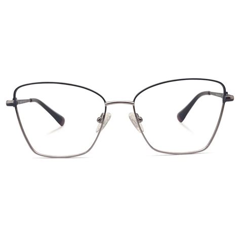 new arrival and fashionable cat eye shape eyeglass 2023