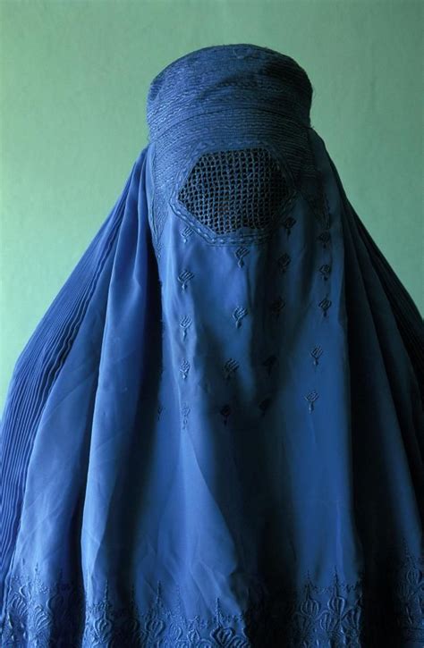 What Are The Differences Between A Hijab A Burka And A Niqab Niqab