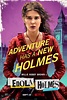 Enola Holmes (Netflix) Review | Feminist Sherlock Holmes