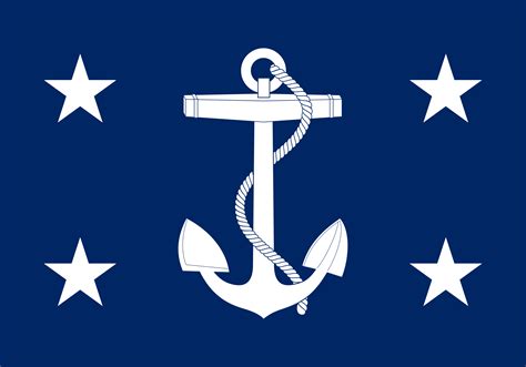 The Navy Flag Photos Cantik