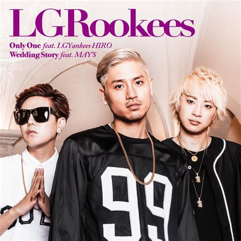 If you think your message has hit the spam filter let us know. Only One - Single by LGRookees | Spotify