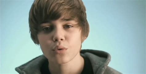 One Time Complete Screencaps Justin Bieber Image 8503632 Fanpop