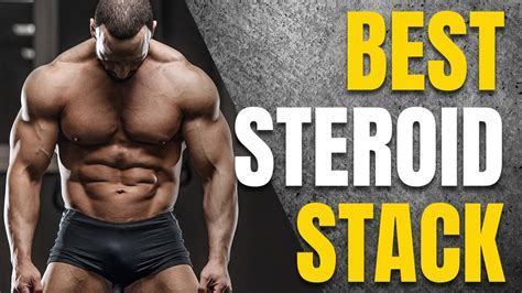 10 Best Steroid Stacks Review Legal Steroids For Optimal Gains Miami