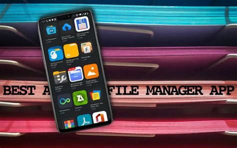 13 Best Android File Manager File Explorer Apps Get Android Stuff
