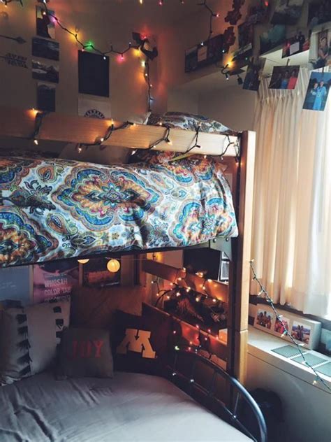 Pin By Aubrey 🎃 On College Dorm Room Inspiration Dorm Sweet Dorm