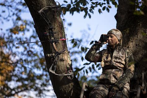 Spring Is The Best Time To Get Started Bowhunting Bowhunters United