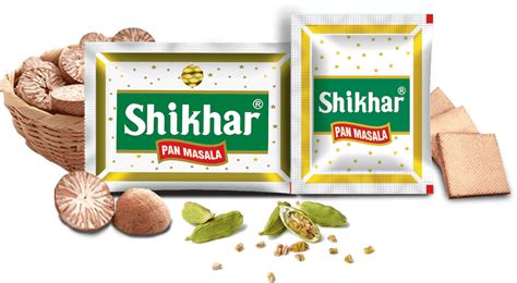 Buy Shikhar Pan Masala Online In India Smokehouseindia
