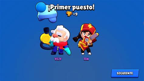 1.2 how to get gale in brawl stars 1.5 gale gadget, star powers and other stats gale is the first brawler with the chromatic rarity in brawl stars. Subiendo a gale en brawl star :D - YouTube