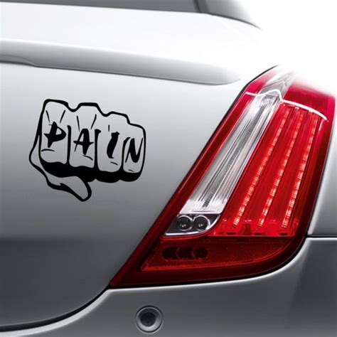 Pin On Car Decals