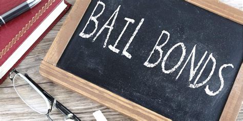 A Beginners Guide To Bail Bonds Rmc Govern Law Your Best Legal