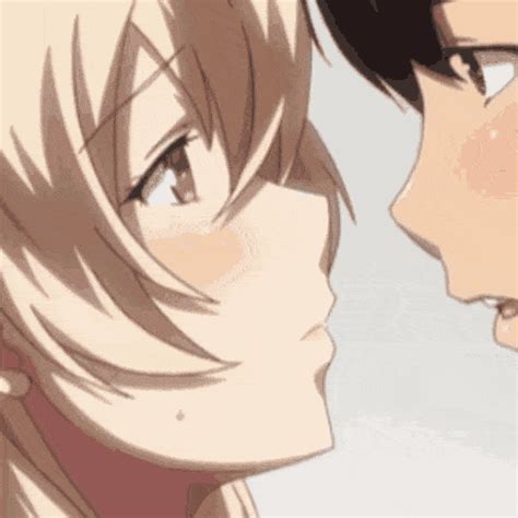 Anime Kiss  Cen