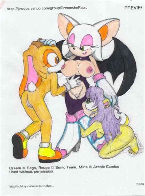 Sonic The Hedgehog 25 Sonic The Hedgehog Luscious Hentai Manga And Porn