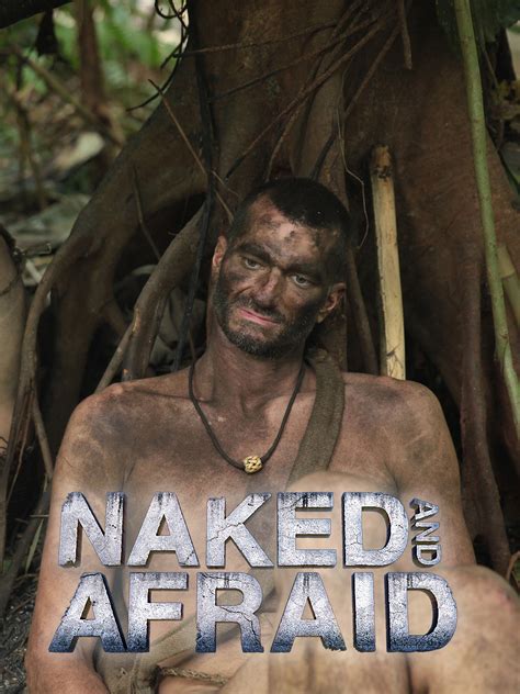 Naked And Afraid Pictures Rotten Tomatoes My Xxx Hot Girl