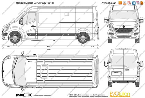 Renault Master Pictures Information And Specs Auto